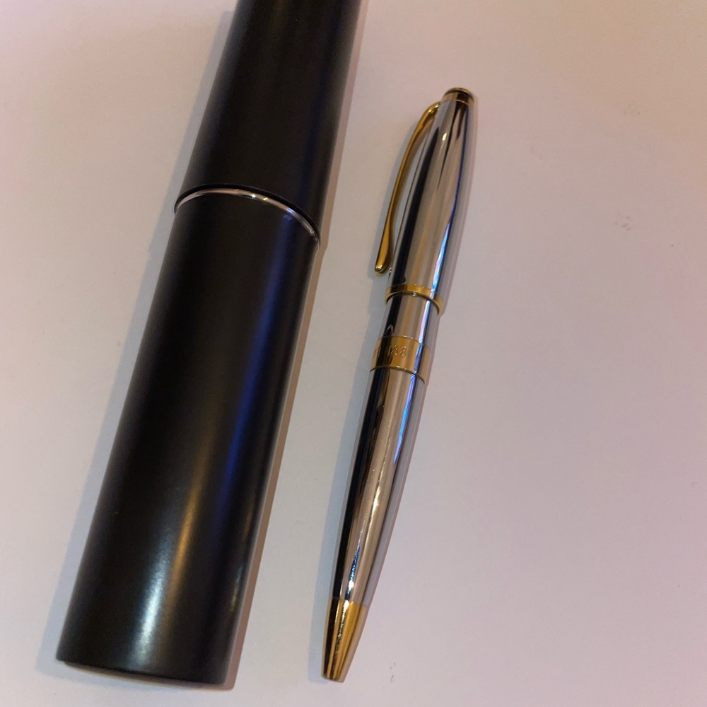 Cerruti 1881 pen